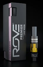 Rove Live Resin Vape (1000mg) Banana Ghost