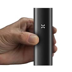 PAX Mini 2.0 Dry Herb Vaporizer (ONXY)