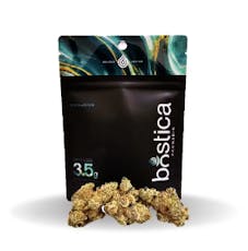 Black Velvet (H) - (3.5g)