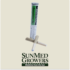 SunMed: Sunshine #4 2pk Pre-rolls - 1g