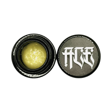 ACE - 2g Cold Cured Live Rosin - Sewer Water