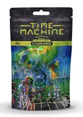 Time Machine 14g Flower Frosted Chem