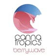Cannatropics Gummies Berrywave 1:1 100mg