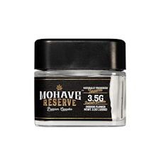 Mohave Reserve 3.5g Pineapple Fruz