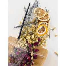 Simmer Pot Potpourri - Lovely May Simmer Pot Potpourri