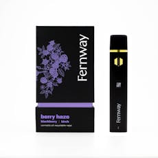 Fernway I Berry Haze I 1g Traveler