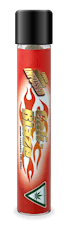 CALI-BLAZE | PASSION FRUIT | SATIVA | INFUSED PRE-ROLL | 1.2G | REC