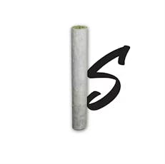 Lilac Diesel (S) - Pre-Roll (1g)