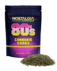 Cinderella Pineapple Shake | 28g