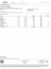 Wana Quick Peach Bellini Fast-Acting 00348