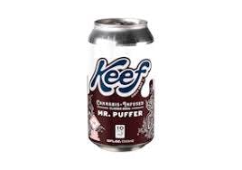 Keef Cola | Mr. Puffer 10mg