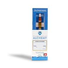 WVA - Z Rosin Cart - 1g