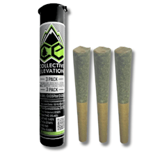 Prerolls (0.35g) | Dogwalkers | Polar Plunge