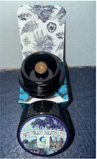 Hash Temple Ball - Pookie - 1g