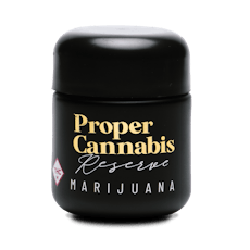 3.5g Reserve | Black Maple 22