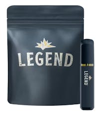 Grape Gushers Disposable 2g/2000mg