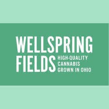 WellSpring Fields | Live Resin Budder 2 Fences | 1g