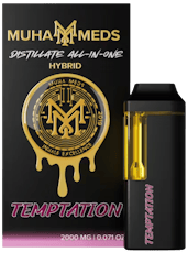 Temptation - AIO (2.0g)