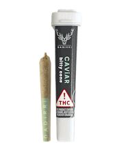Dadirri | Tokyo Drift Caviar Infused Pre-Roll 0.5g