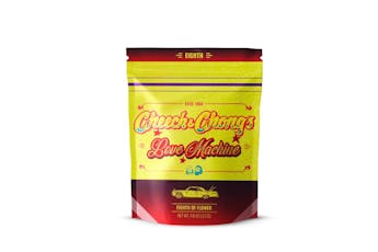 Cheech & Chong's Love Machine Prepack (1/8 oz) HiFi 4G #9