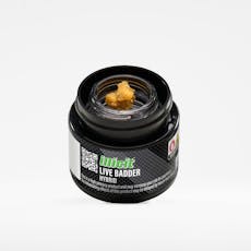 Illicit | Animal Star Cookies (H) Live Badder | 1g