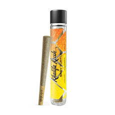 KHALIFA KUSH Baby Turtle Pre-Roll 1g