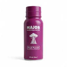 Fruit Punch Fast-Acting Shot (100mg)