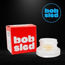 Bobsled - Grapefruit Haze (S) - Cured Resin