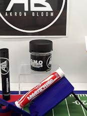 Akron Bloom Flower 3.5g - GMO