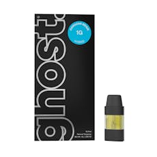 Ghost 1g pod | Hawaiian Reign (hybrid)