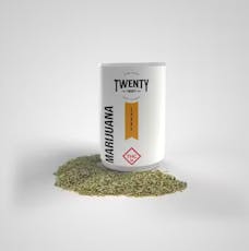 GMO S1 Ground Flower (7g)