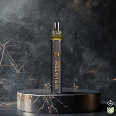 | SherbHead Live Hash Rosin Disposable Vape |