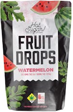 Watermelon Fruit Drops 100mg