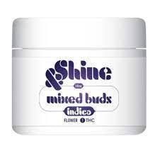 Value Shelf &Shine Berry Crunch (H) 7g