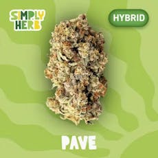 Pave - 3.5g