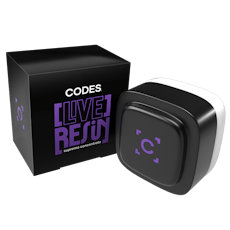 Codes: Live Resin Concentrate | Hollywood | Badder | 1g