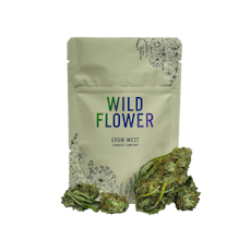 WildFlower: Smalls | Lemondary | 7g