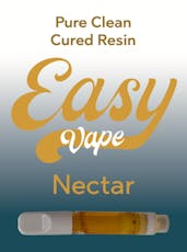 Jealousy x Goji | 1g Nectar Cartridge