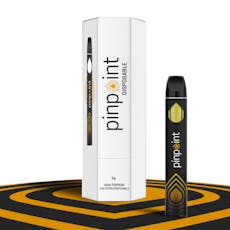 Z-Face | Live Resin Disposable