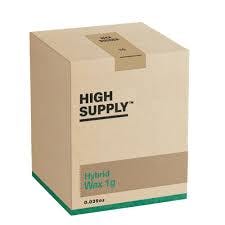 High Supply Budder Wax Madd Fruit (H) 1g