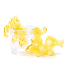 Shatter 3.0g - Dirty Taxi