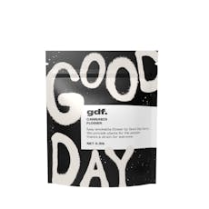 Good Day Farm - Tropical Union - Popcorn Smalls - Flower 7g
