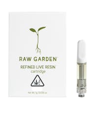 Blue Dream | Live Resin | Cartridge | 1G