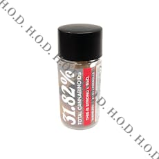 Road Trip Hindu Kush x Chemdawg Pre-Roll .7g 3 Pack