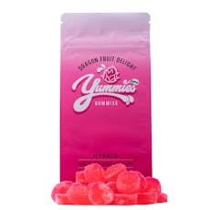 Gummies - CBN Dragon Fruit (I)