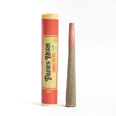 Papa's Herb - Skywalker OG - Pre Roll - 1g