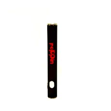 Poppin Battery | Black l 5'10