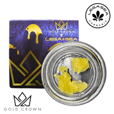 Designer Runtz Budder