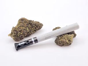 Adonis - Outrankd Hash Infused Pre-Roll 1g - Han Solo Burger
