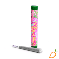 1g Citrus Gelato Cake Preroll Day Tripper